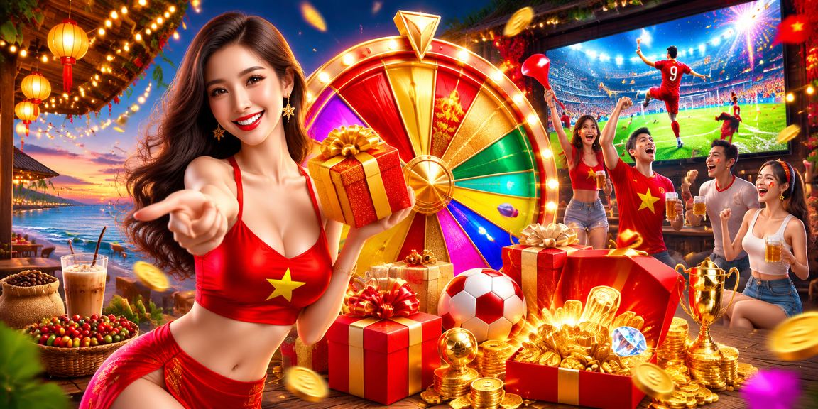 Người chơi roulette tại Buôn Ma Thuột với ly cà phê và điện thoại