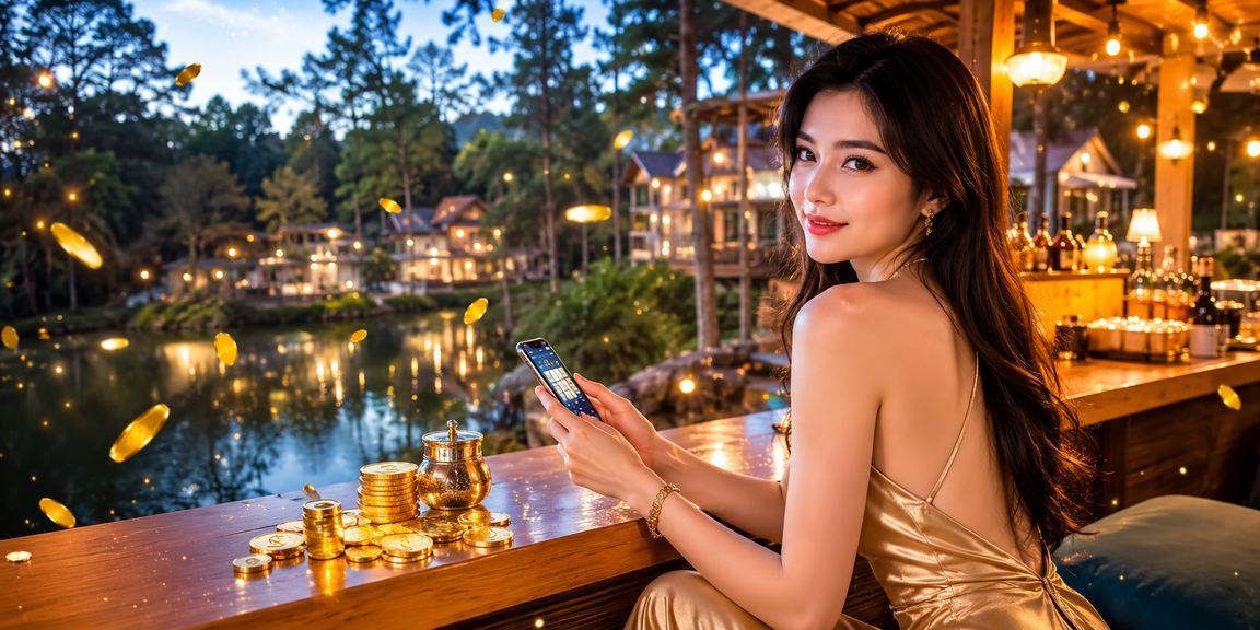 Người dùng Việt Nam trải nghiệm nền tảng giải trí h2s tại Đà Lạt