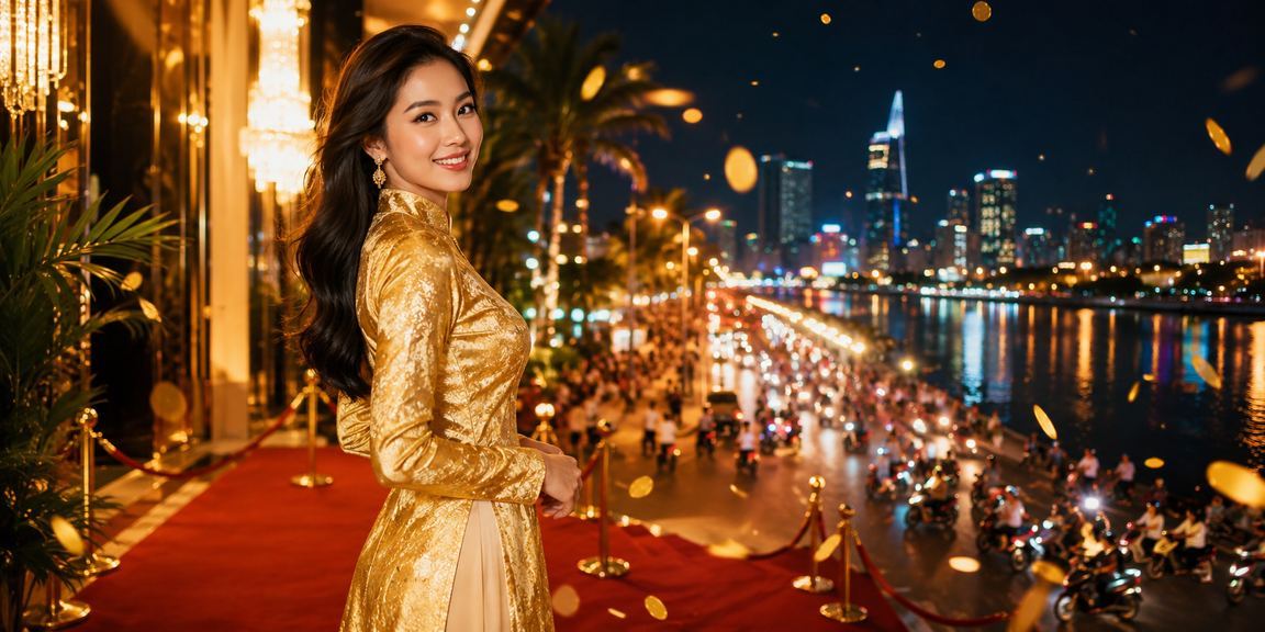 Người chơi tại TP. Hồ Chí Minh tham gia casino và Jackpot trực tuyến