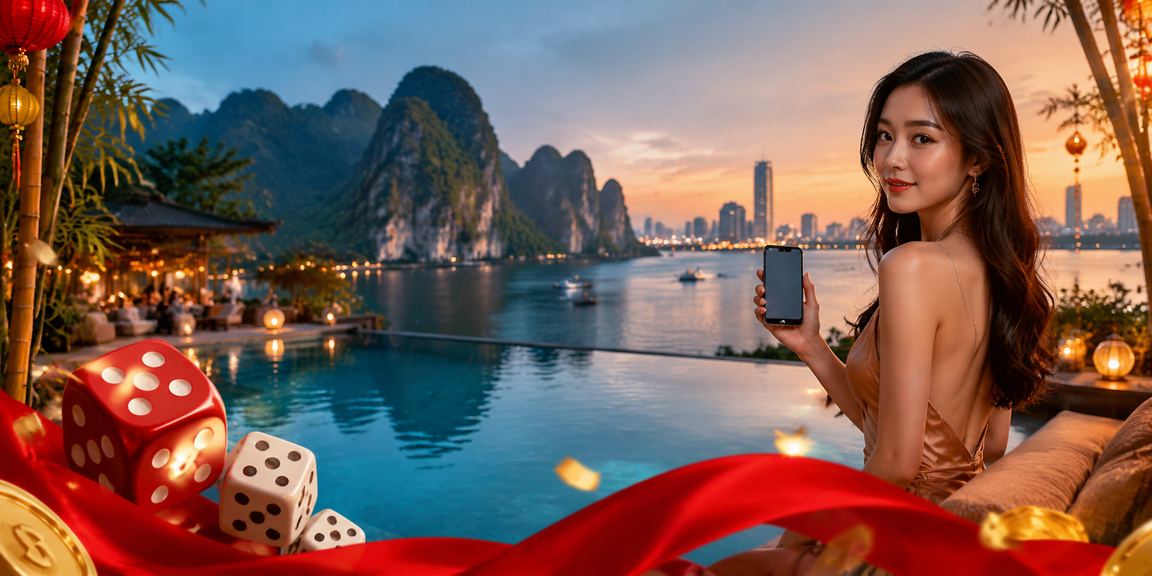 Lễ hội tài xỉu truyền thống tại Sài Gòn mang nét văn hóa đặc sắc