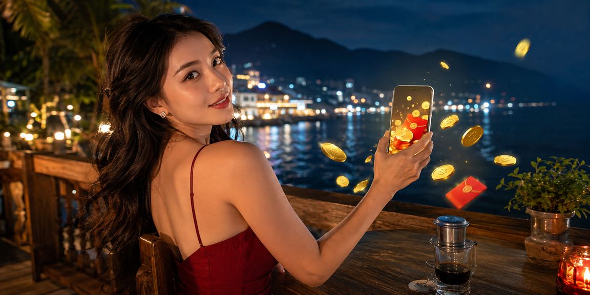Không khí sôi động của casino và cá cược trực tuyến tại Việt Nam