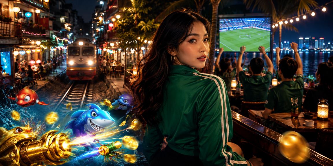 Người dùng Việt Nam trải nghiệm casino trực tuyến an toàn với chính sách bảo mật rõ ràng